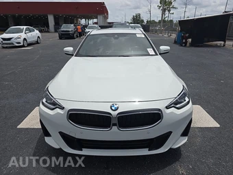 2023 BMW 2 Series Coupe 230i - miniatura 2