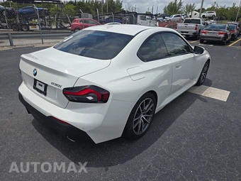 2023 BMW 2 Series Coupe 230i - miniatura 4
