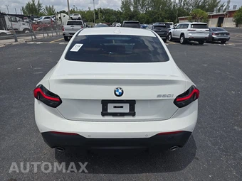 2023 BMW 2 Series Coupe 230i - miniatura 5