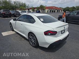 2023 BMW 2 Series Coupe 230i - miniatura 6