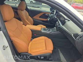 2023 BMW 2 Series Coupe 230i - miniatura 8