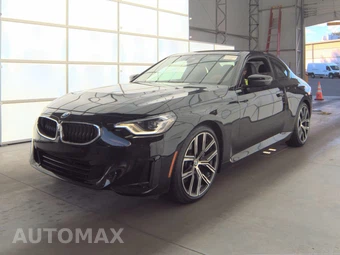 2023 BMW 2 Series Coupe 230i
