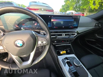 2023 BMW 2 Series Coupe 230i - miniatura 11