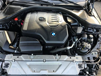 2023 BMW 2 Series Coupe 230i - miniatura 15