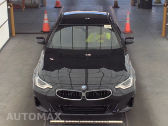 2023 BMW 2 Series Coupe 230i - miniatura 2