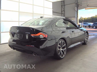 2023 BMW 2 Series Coupe 230i - miniatura 4