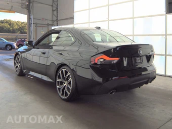 2023 BMW 2 Series Coupe 230i - miniatura 6