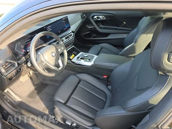 2023 BMW 2 Series Coupe 230i - miniatura 7