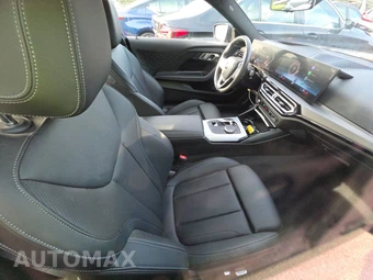 2023 BMW 2 Series Coupe 230i - miniatura 8