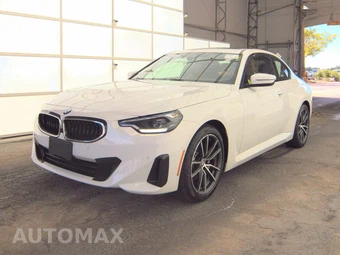 2023 BMW 2 Series Coupe 230i xDrive