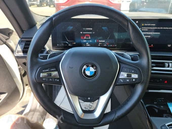 2023 BMW 2 Series Coupe 230i xDrive - miniatura 10