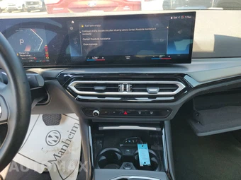 2023 BMW 2 Series Coupe 230i xDrive - miniatura 11