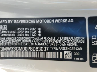 2023 BMW 2 Series Coupe 230i xDrive - miniatura 14
