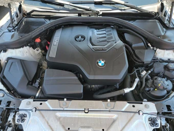 2023 BMW 2 Series Coupe 230i xDrive - miniatura 15