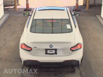 2023 BMW 2 Series Coupe 230i xDrive - miniatura 5