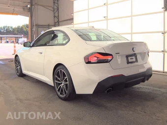 2023 BMW 2 Series Coupe 230i xDrive - miniatura 6