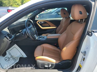2023 BMW 2 Series Coupe 230i xDrive - miniatura 7