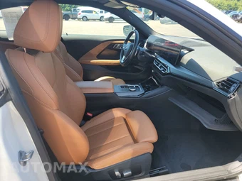 2023 BMW 2 Series Coupe 230i xDrive - miniatura 8