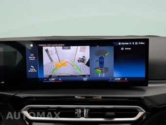 2023 BMW 2 Series Coupe 230i xDrive - miniatura 10