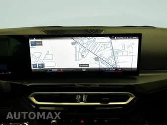 2023 BMW 2 Series Coupe 230i xDrive - miniatura 11