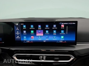 2023 BMW 2 Series Coupe 230i xDrive - miniatura 12