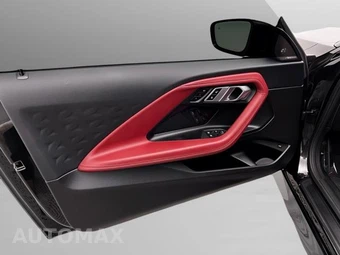 2023 BMW 2 Series Coupe 230i xDrive - miniatura 14