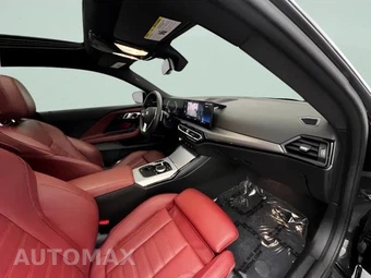 2023 BMW 2 Series Coupe 230i xDrive - miniatura 17