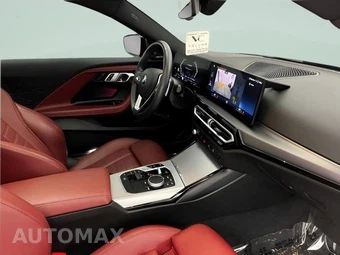 2023 BMW 2 Series Coupe 230i xDrive - miniatura 18