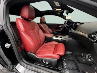 2023 BMW 2 Series Coupe 230i xDrive - miniatura 19