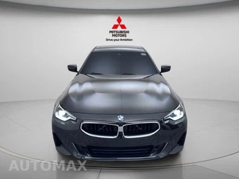 2023 BMW 2 Series Coupe 230i xDrive - miniatura 2