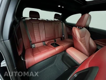 2023 BMW 2 Series Coupe 230i xDrive - miniatura 22