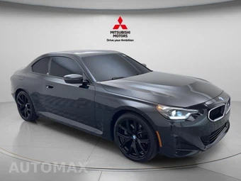 2023 BMW 2 Series Coupe 230i xDrive - miniatura 3