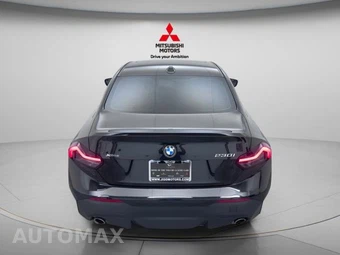 2023 BMW 2 Series Coupe 230i xDrive - miniatura 5