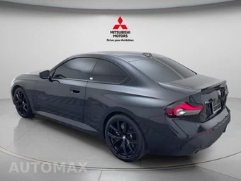 2023 BMW 2 Series Coupe 230i xDrive - miniatura 6