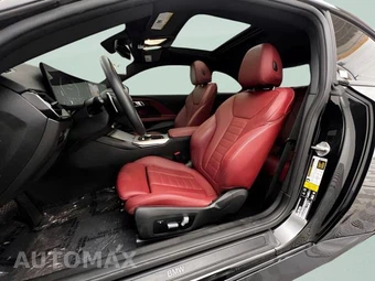 2023 BMW 2 Series Coupe 230i xDrive - miniatura 7