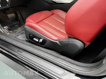2023 BMW 2 Series Coupe 230i xDrive - miniatura 8