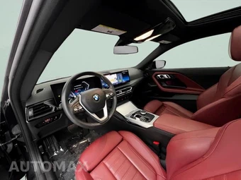 2023 BMW 2 Series Coupe 230i xDrive - miniatura 9