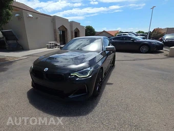 2023 BMW 2 Series Coupe M240i xDrive