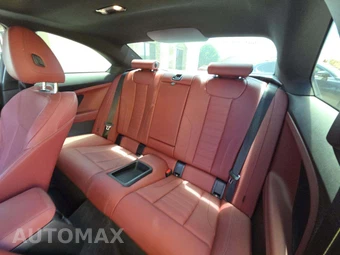 2023 BMW 2 Series Coupe M240i xDrive - miniatura 10