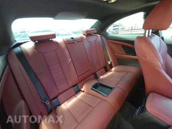 2023 BMW 2 Series Coupe M240i xDrive - miniatura 13