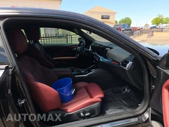 2023 BMW 2 Series Coupe M240i xDrive - miniatura 15