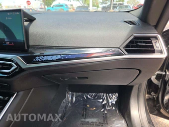 2023 BMW 2 Series Coupe M240i xDrive - miniatura 16