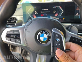 2023 BMW 2 Series Coupe M240i xDrive - miniatura 5