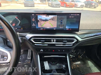 2023 BMW 2 Series Coupe M240i xDrive - miniatura 7