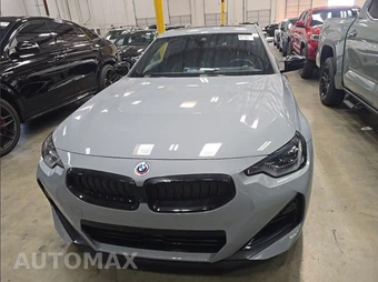 2023 BMW 2 Series Coupe M240i xDrive - miniatura 3