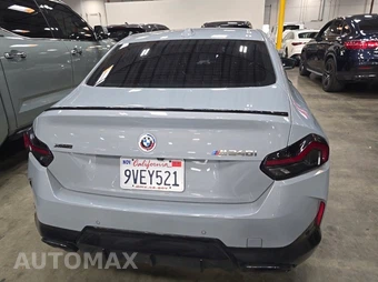 2023 BMW 2 Series Coupe M240i xDrive - miniatura 4