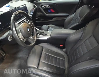 2023 BMW 2 Series Coupe M240i xDrive - miniatura 5