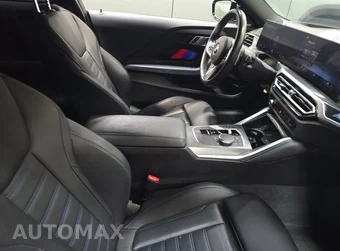 2023 BMW 2 Series Coupe M240i xDrive - miniatura 9