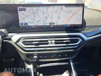 2023 BMW 2 Series Coupe M240i xDrive - miniatura 10