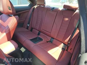 2023 BMW 2 Series Coupe M240i xDrive - miniatura 13